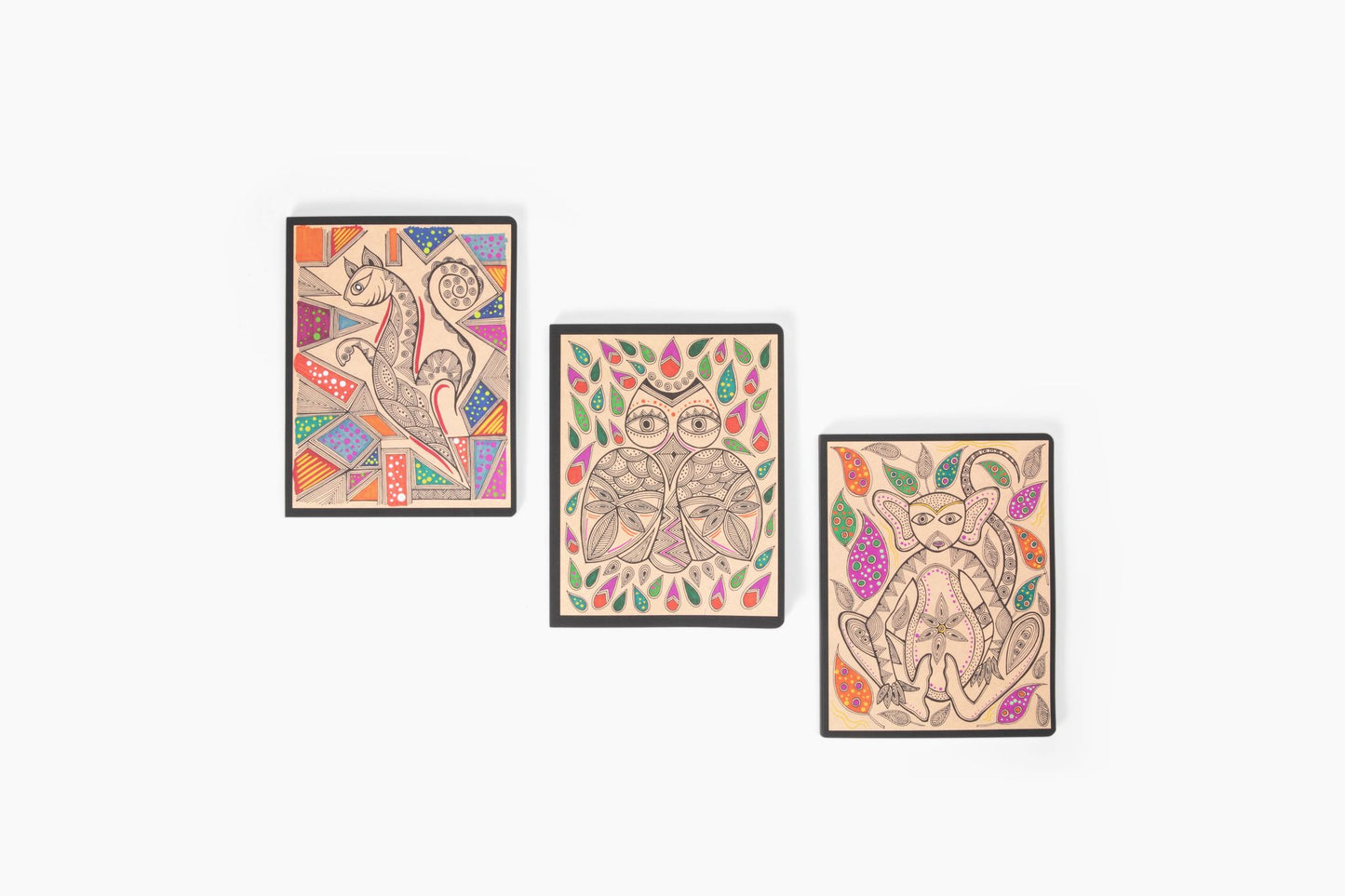 Monkey Journal