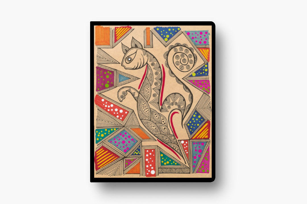 Cat Journal