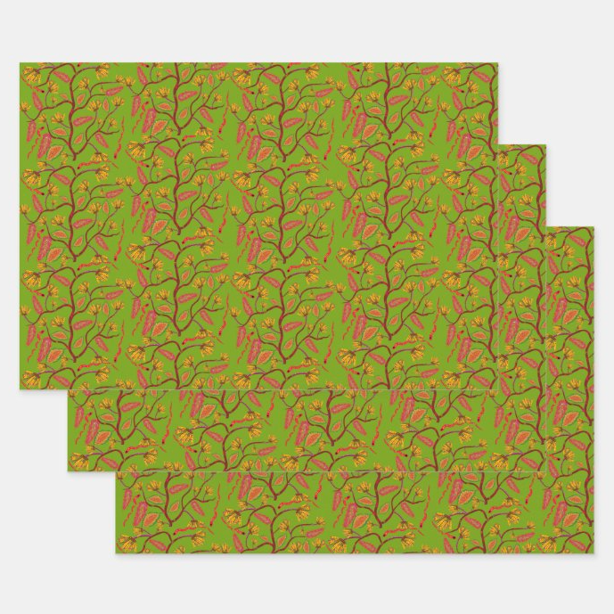 Khajeri Gift Wrap